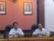 Kepala Sekretariat KPA Provinsi Bali, Anak Agung Ngurah Patria Nugraha (kiri) - IST