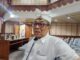 Ketua Umum DPP Gotra Pengusada Bali, Prof. Dr. Dr. Putu Suta Sadnyana, SH., MH. - AWJ