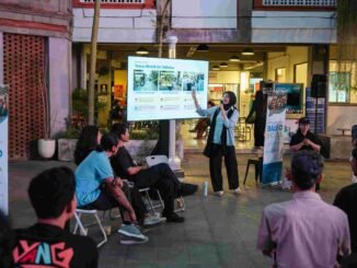 Diskusi publik Bali Bicara di Grahana Yowana Suci, Denpasar, Sabtu (19/9/2026) - IST