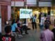 Diskusi publik Bali Bicara di Grahana Yowana Suci, Denpasar, Sabtu (19/9/2026) - IST
