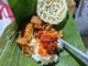 Nasi Jinggo - Angga Wijaya