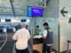 Deportasi WNA Perancis melalui Bandara Ngurah Rai, Bali - IST