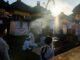 Keterangan foto: Ilustrasi upacara agama di Bali. (Foto: Bayus Salafi/Unsplash)