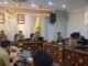 Rapat untuk mematangkan persiapan Temu Remaja Kelompok Siswa Peduli AIDS dan Narkoba (KSPAN) 2026 di Ruang Rapat Praja Sabha Kantor Gubernur Bali, Senin 7 September 2026 - IST