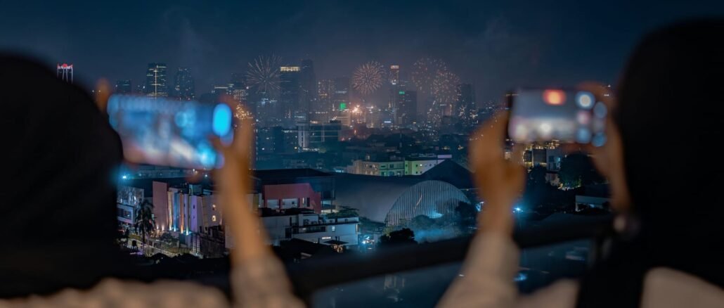 Ilustrasi perantau. (Foto: Alim/Unsplash)