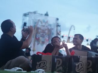 Kaum urban - Setengah limasore/Unsplash.com.
