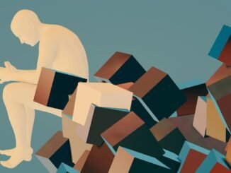 Ilustrasi kesehatan mental. (Foto: Steve A Johnson/Unsplash)