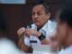 Deputi Pemberdayaan Masyarakat BNN Aldrin M.P. Hutabarat - IST
