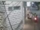 Rekaman CCTV di Lokasi - IST