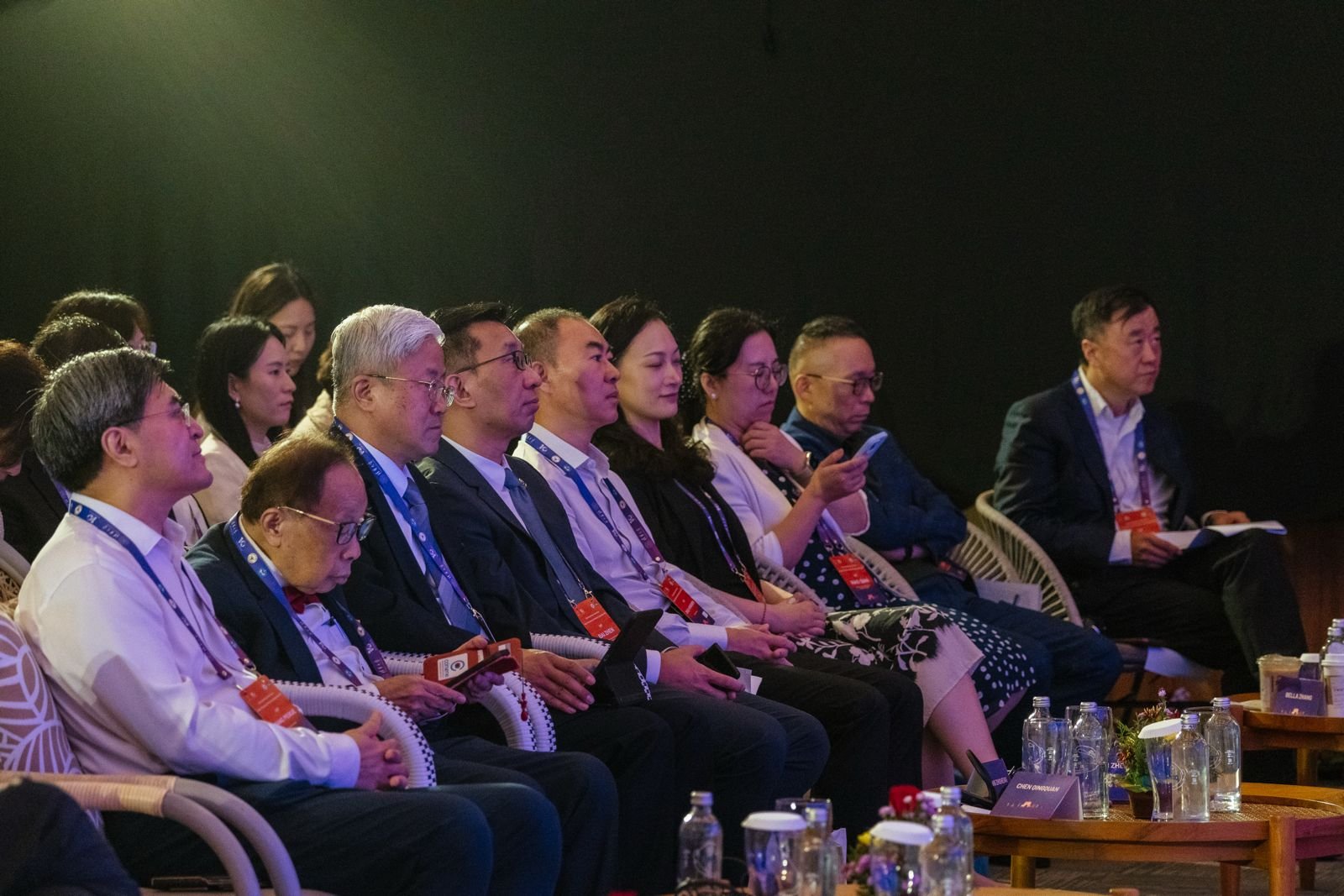  suasana China-Southeast Asia Forum on Higher Education and Industry Cooperation 2026 pada 3–4 Oktober 2026 di United In Diversity (UID) - IST