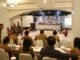 Focus Group Discussion (FGD) I RDTR dan Konsultasi Publik I Kajian Lingkungan Hidup Strategis (KLHS) Kabupaten Buleleng Tahun 2026, yang berlangsung di Hotel Azana, Kecamatan Seririt, Senin (5/10) - IST