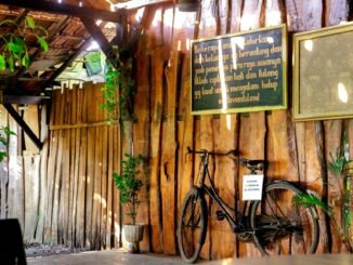 Ilustrasi warung kopi. (Foto: Brian Fathurohman/Unsplash)
