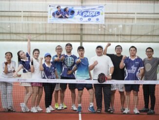 Tim BRI Regional Denpasar - IST