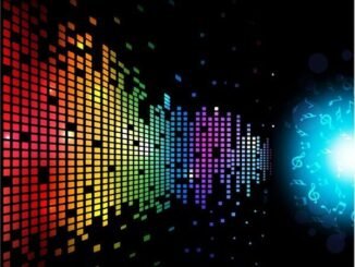 Ilustrasi Industri Musik - IST