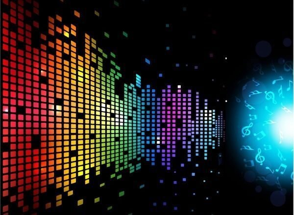 Ilustrasi Industri Musik - IST